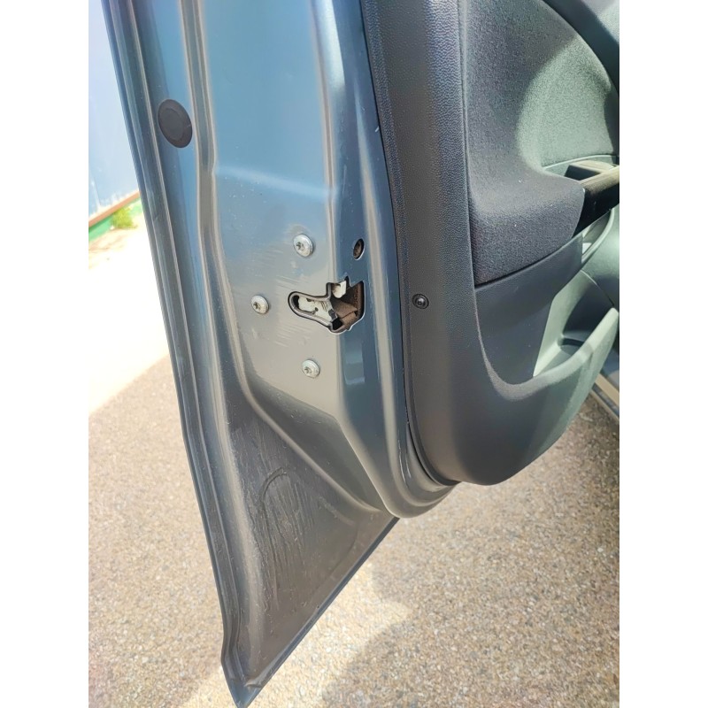 Recambio de cerradura puerta delantera izquierda para opel corsa d (s07) 1.2 (l08, l68) referencia OEM IAM 13258270  