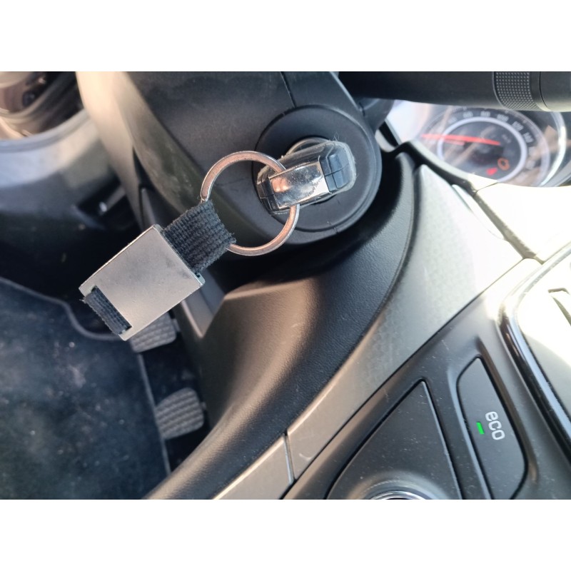 Recambio de conmutador de arranque para opel insignia a (g09) 1.4 (68) referencia OEM IAM   