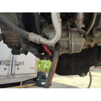 Recambio de compresor a/a para jaguar xe (x760) 2.0 d referencia OEM IAM Cpla19d629bf bvnun8789p 