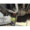 Recambio de compresor a/a para jaguar xe (x760) 2.0 d referencia OEM IAM Cpla19d629bf bvnun8789p 