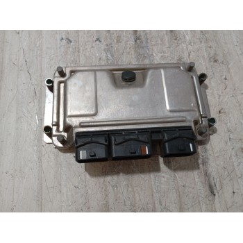 CENTRALITA MOTOR UCE 0261206606 9651396380 