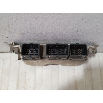 Recambio de centralita motor uce para citroën xsara (n1) 1.6 16v referencia OEM IAM 0261206606 9651396380 