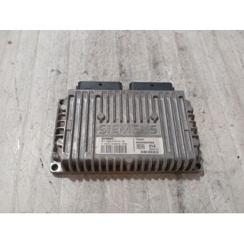CENTRALITA CAMBIO AUTOMATICO S118047510D 9650689680 