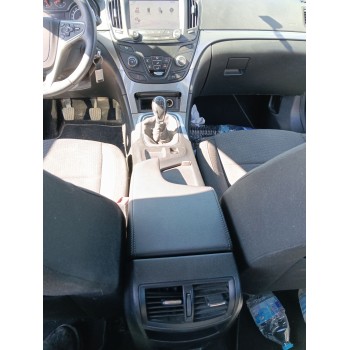 Recambio de apoyabrazos central para opel insignia a (g09) 1.4 (68) referencia OEM IAM   