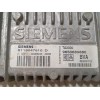 Recambio de centralita cambio automatico para citroën xsara (n1) 1.6 16v referencia OEM IAM S118047510D 9650689680 