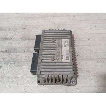 Recambio de centralita cambio automatico para citroën xsara (n1) 1.6 16v referencia OEM IAM S118047510D 9650689680 