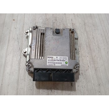 CENTRALITA MOTOR UCE 0281014586 1860A579 60A579