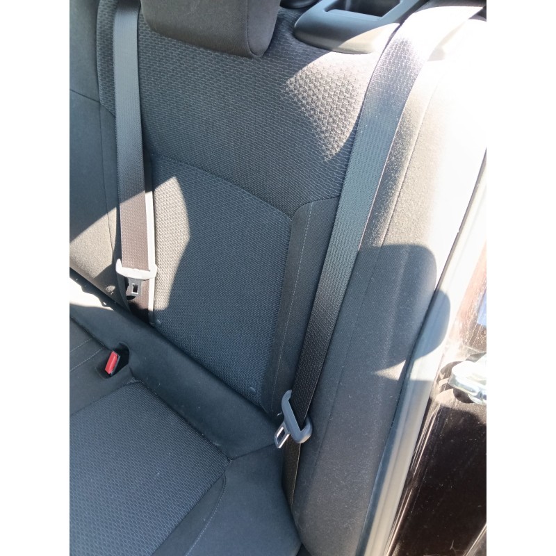 Recambio de cinturon seguridad trasero izquierdo para opel insignia a (g09) 1.4 (68) referencia OEM IAM   