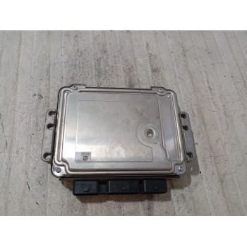 Recambio de centralita motor uce para citroën c4 i (lc_) 1.6 hdi referencia OEM IAM 9661773380 0281011863 