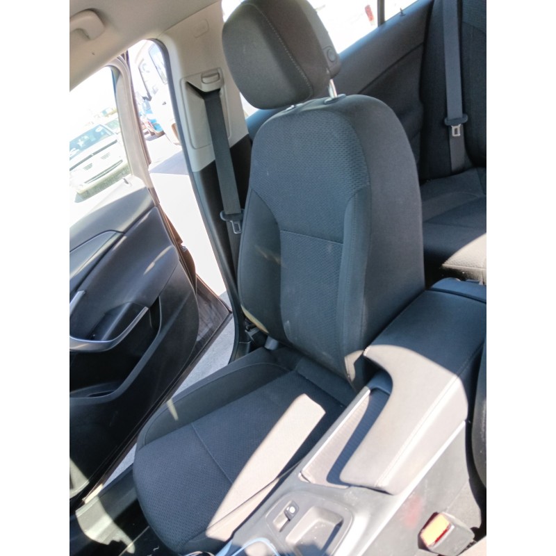 Recambio de asiento delantero derecho para opel insignia a (g09) 1.4 (68) referencia OEM IAM   