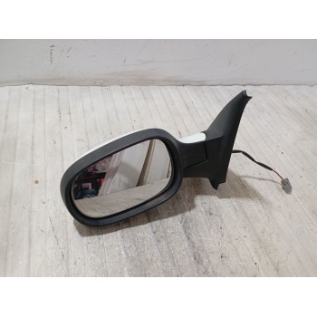 ESPEJO RETROVISOR IZQUIERDO 011031 