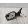 Recambio de espejo retrovisor izquierdo para nissan micra iii (k12) 1.5 dci referencia OEM IAM 011031  