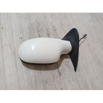 Recambio de espejo retrovisor izquierdo para nissan micra iii (k12) 1.5 dci referencia OEM IAM 011031  