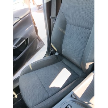 Recambio de asiento delantero derecho para opel insignia a (g09) 1.4 (68) referencia OEM IAM   