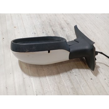 Recambio de espejo retrovisor izquierdo para nissan micra iii (k12) 1.5 dci referencia OEM IAM 011031  