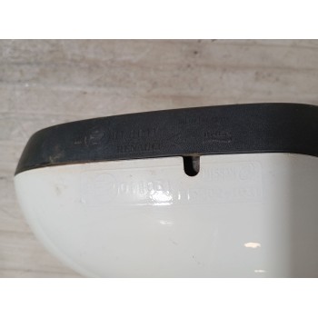 Recambio de espejo retrovisor izquierdo para nissan micra iii (k12) 1.5 dci referencia OEM IAM 011031  