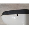 Recambio de espejo retrovisor izquierdo para nissan micra iii (k12) 1.5 dci referencia OEM IAM 011031  