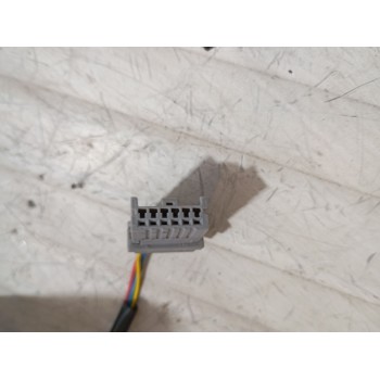 Recambio de espejo retrovisor izquierdo para nissan micra iii (k12) 1.5 dci referencia OEM IAM 011031  
