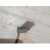 Recambio de espejo retrovisor izquierdo para nissan micra iii (k12) 1.5 dci referencia OEM IAM 011031  