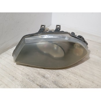 Recambio de faro izquierdo para seat ibiza iii (6l1) 1.9 tdi referencia OEM IAM 6L1941021A  