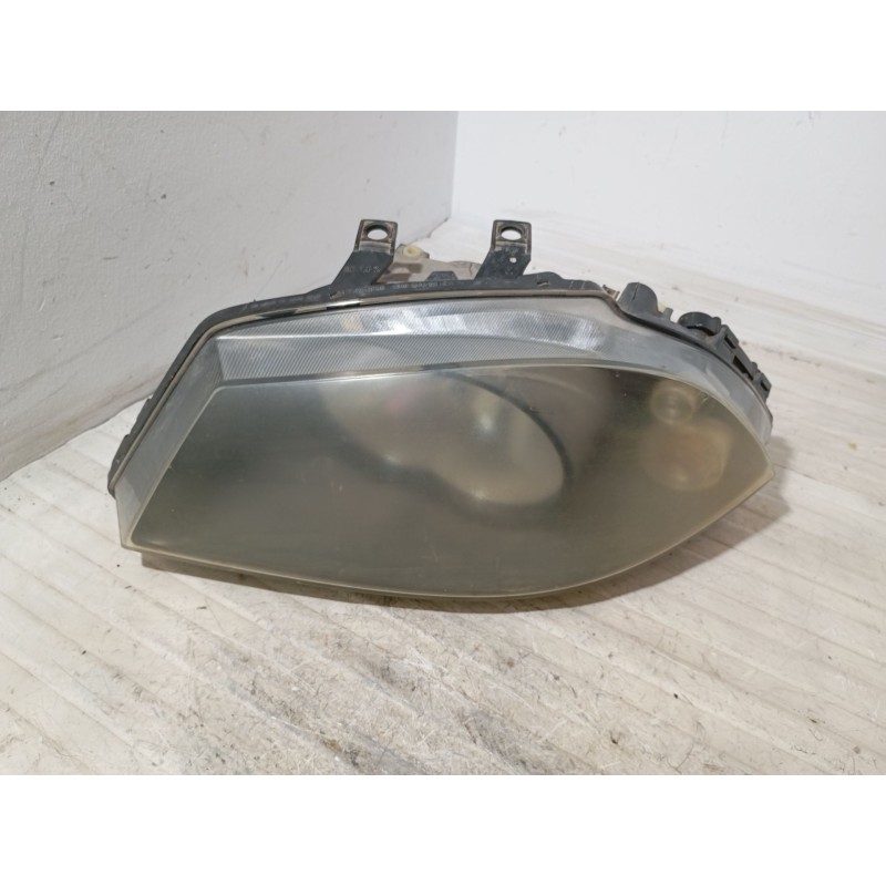 Recambio de faro izquierdo para seat ibiza iii (6l1) 1.9 tdi referencia OEM IAM 6L1941021A  