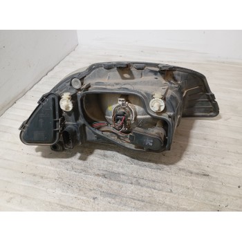 Recambio de faro izquierdo para seat ibiza iii (6l1) 1.9 tdi referencia OEM IAM 6L1941021A  