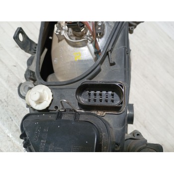 Recambio de faro izquierdo para seat ibiza iii (6l1) 1.9 tdi referencia OEM IAM 6L1941021A  