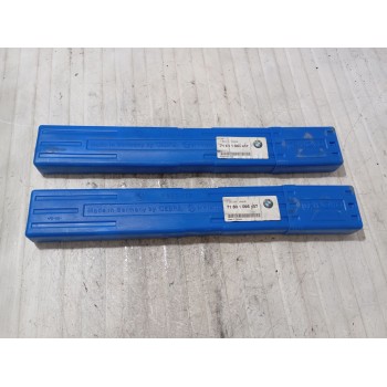 Recambio de triangulo emergencias para bmw 1 (e81) 118 d referencia OEM IAM 71601095457  