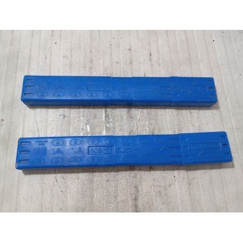 Recambio de triangulo emergencias para bmw 1 (e81) 118 d referencia OEM IAM 71601095457  