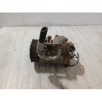 Recambio de compresor a/a para seat ibiza iii (6l1) 1.9 tdi referencia OEM IAM 6Q0820803D  
