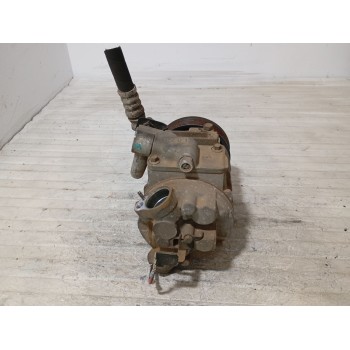 Recambio de compresor a/a para seat ibiza iii (6l1) 1.9 tdi referencia OEM IAM 6Q0820803D  