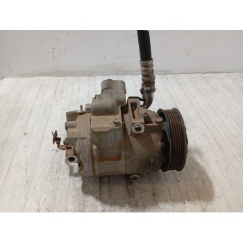 Recambio de compresor a/a para seat ibiza iii (6l1) 1.9 tdi referencia OEM IAM 6Q0820803D  