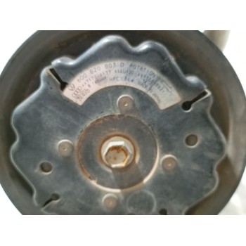 Recambio de compresor a/a para seat ibiza iii (6l1) 1.9 tdi referencia OEM IAM 6Q0820803D  