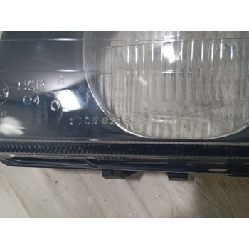 Recambio de faro izquierdo para bmw 3 (e36) 318 i referencia OEM IAM 711305621826 LRA062 13056621668