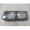 Recambio de faro izquierdo para bmw 3 (e36) 318 i referencia OEM IAM 711305621826 LRA062 13056621668