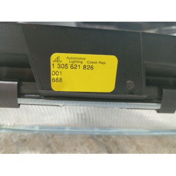 Recambio de faro izquierdo para bmw 3 (e36) 318 i referencia OEM IAM 711305621826 LRA062 13056621668