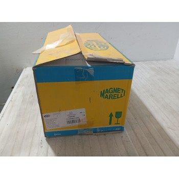 Recambio de faro izquierdo para bmw 3 (e36) 318 i referencia OEM IAM 711305621826 LRA062 13056621668