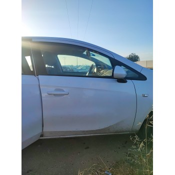 Recambio de puerta delantera derecha para opel corsa e (x15) 1.3 cdti (08, 68) referencia OEM IAM   