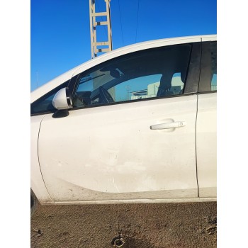 Recambio de puerta delantera izquierda para opel corsa e (x15) 1.3 cdti (08, 68) referencia OEM IAM   