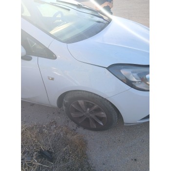 Recambio de aleta delantera derecha para opel corsa e (x15) 1.3 cdti (08, 68) referencia OEM IAM   