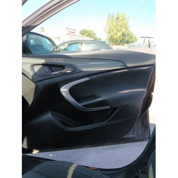 Recambio de guarnecido puerta delantera derecha para opel insignia a (g09) 1.4 (68) referencia OEM IAM   
