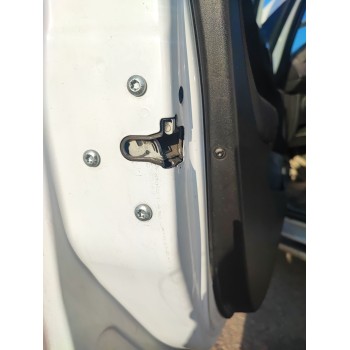 Recambio de cerradura puerta delantera izquierda para opel corsa e (x15) 1.3 cdti (08, 68) referencia OEM IAM   