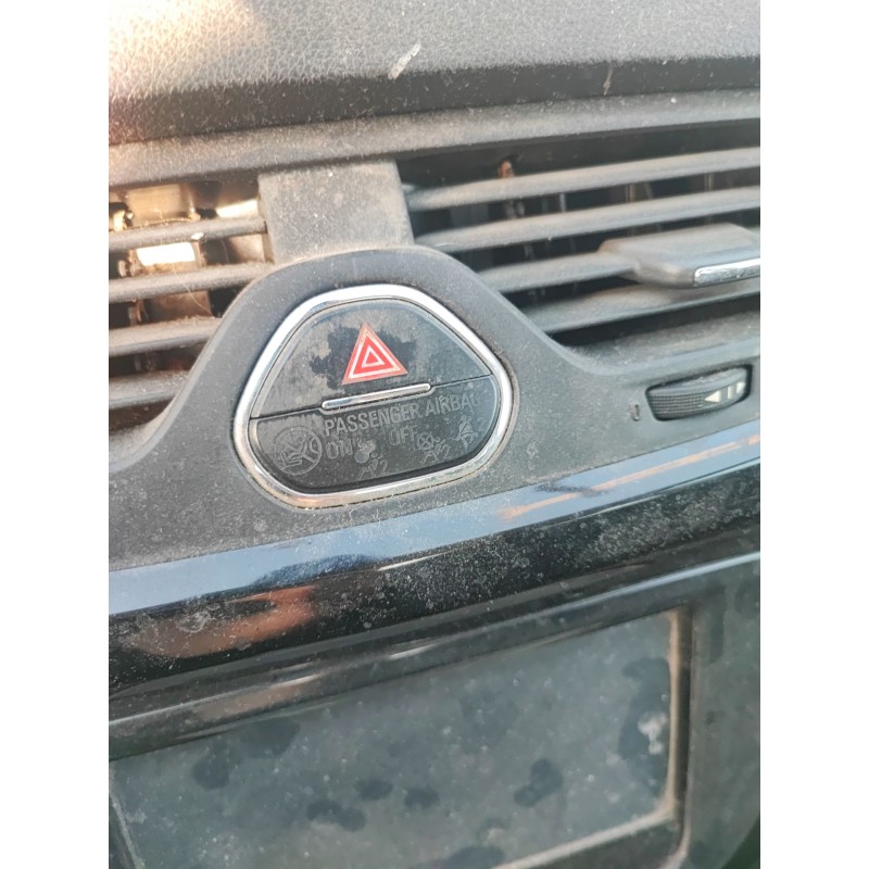 Recambio de warning para opel corsa e (x15) 1.3 cdti (08, 68) referencia OEM IAM   