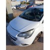 Recambio de capot para opel corsa e (x15) 1.3 cdti (08, 68) referencia OEM IAM   