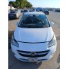 Recambio de capot para opel corsa e (x15) 1.3 cdti (08, 68) referencia OEM IAM   