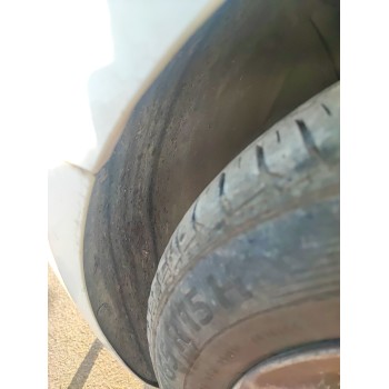 Recambio de paso rueda delantero izquierdo para opel corsa e (x15) 1.3 cdti (08, 68) referencia OEM IAM   