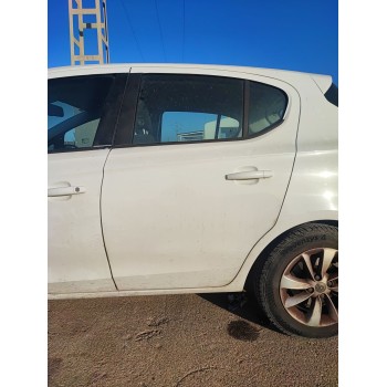 Recambio de puerta trasera izquierda para opel corsa e (x15) 1.3 cdti (08, 68) referencia OEM IAM   