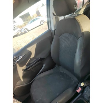 Recambio de asiento delantero derecho para opel corsa e (x15) 1.3 cdti (08, 68) referencia OEM IAM   