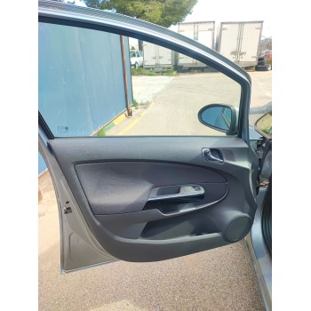 Recambio de elevalunas delantero izquierdo para opel corsa d (s07) 1.2 (l08, l68) referencia OEM IAM 39161986  