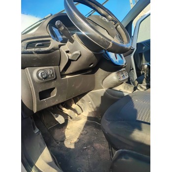 Recambio de columna direccion para opel corsa e (x15) 1.3 cdti (08, 68) referencia OEM IAM   